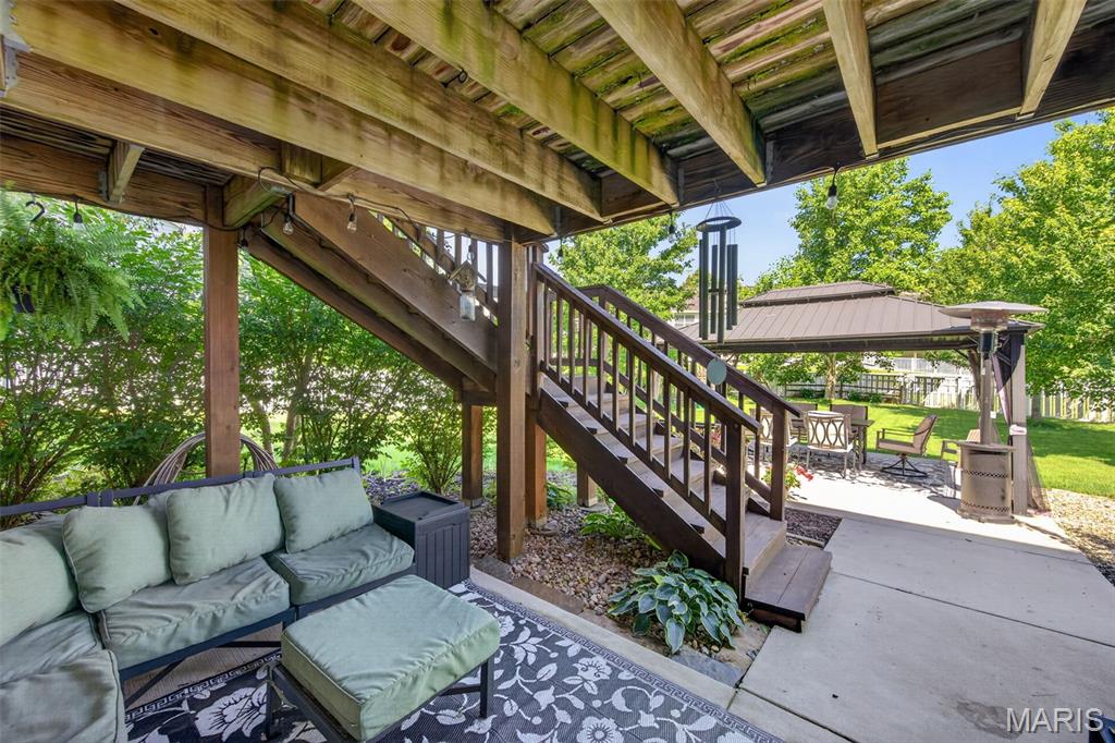 Est At Highgrove - Residential