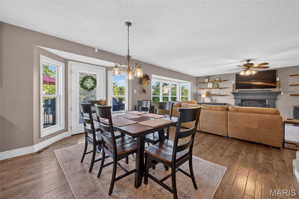 Est At Highgrove - Residential