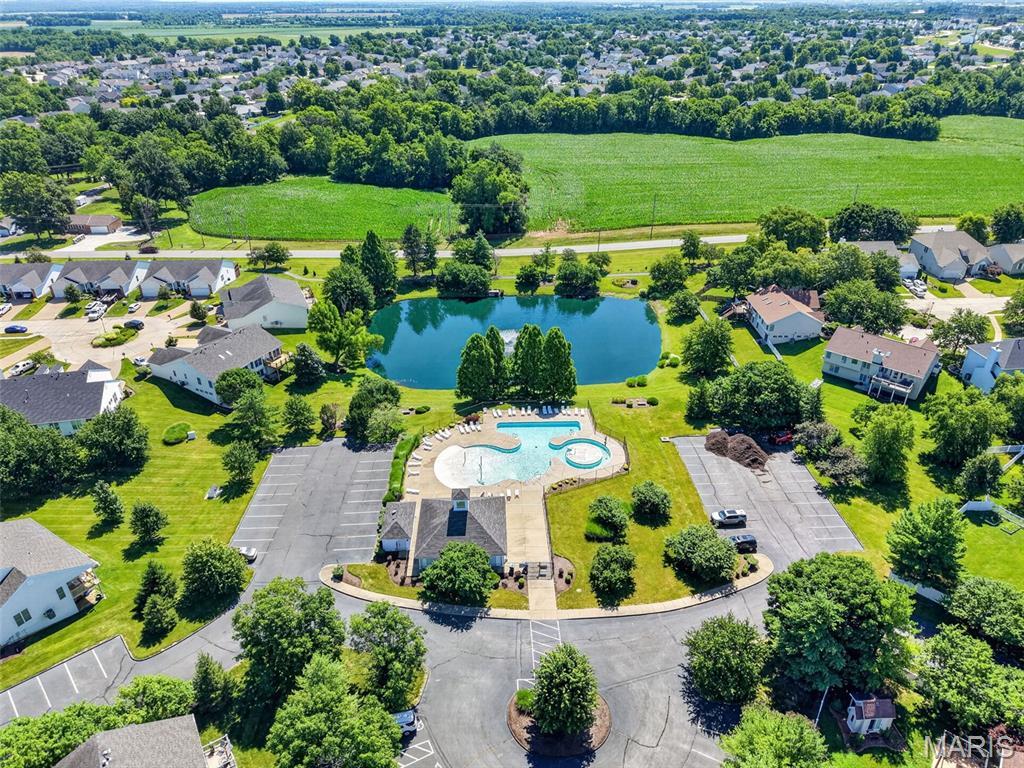 Est At Highgrove - Residential