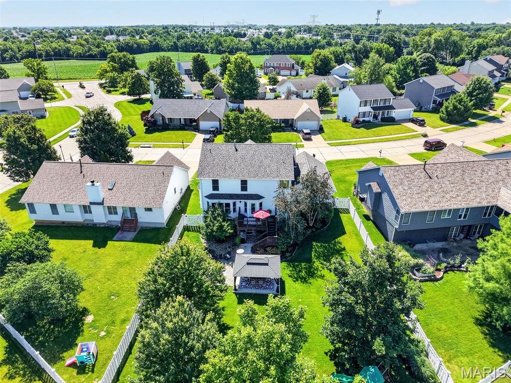 Est At Highgrove - Residential
