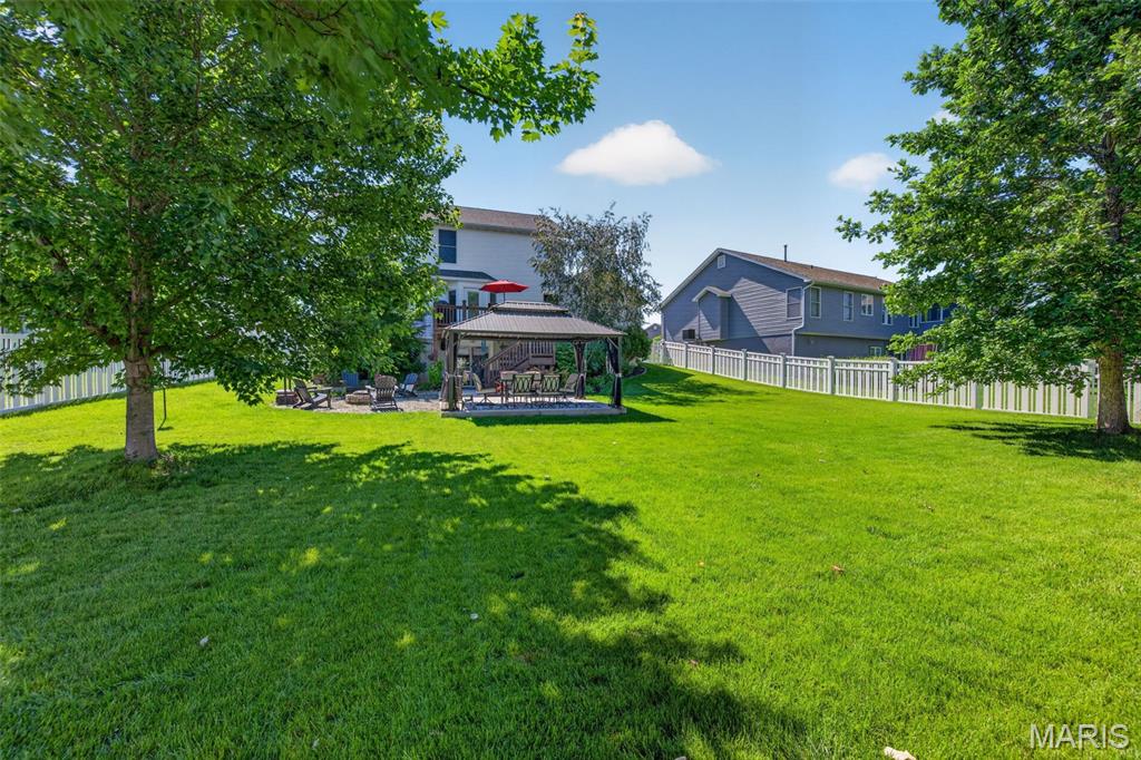 Est At Highgrove - Residential