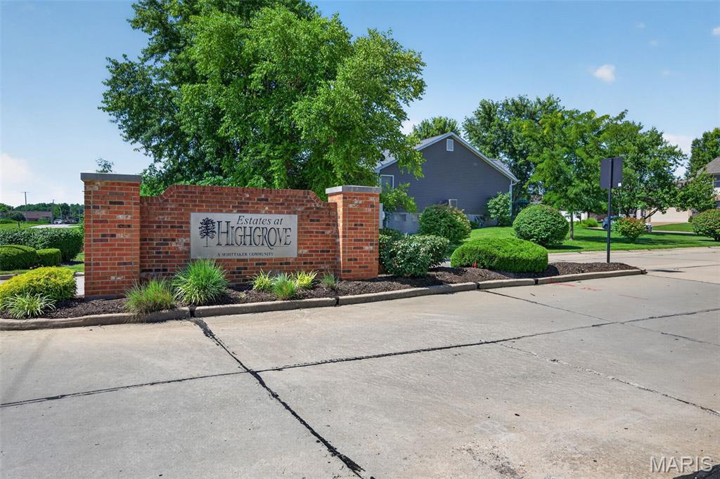 Est At Highgrove - Residential
