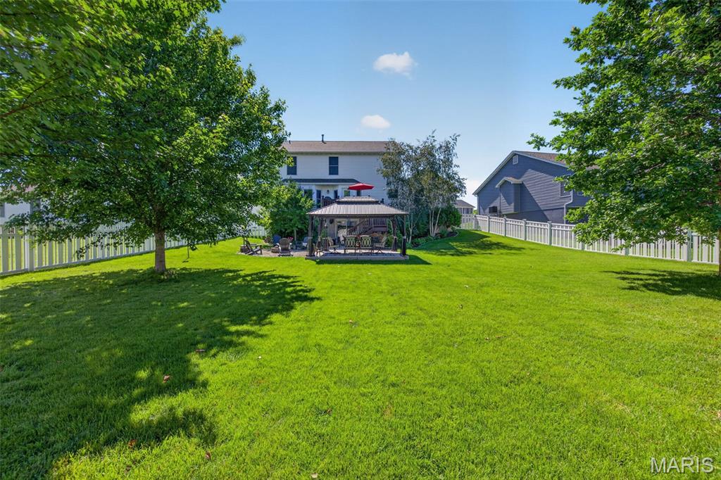 Est At Highgrove - Residential