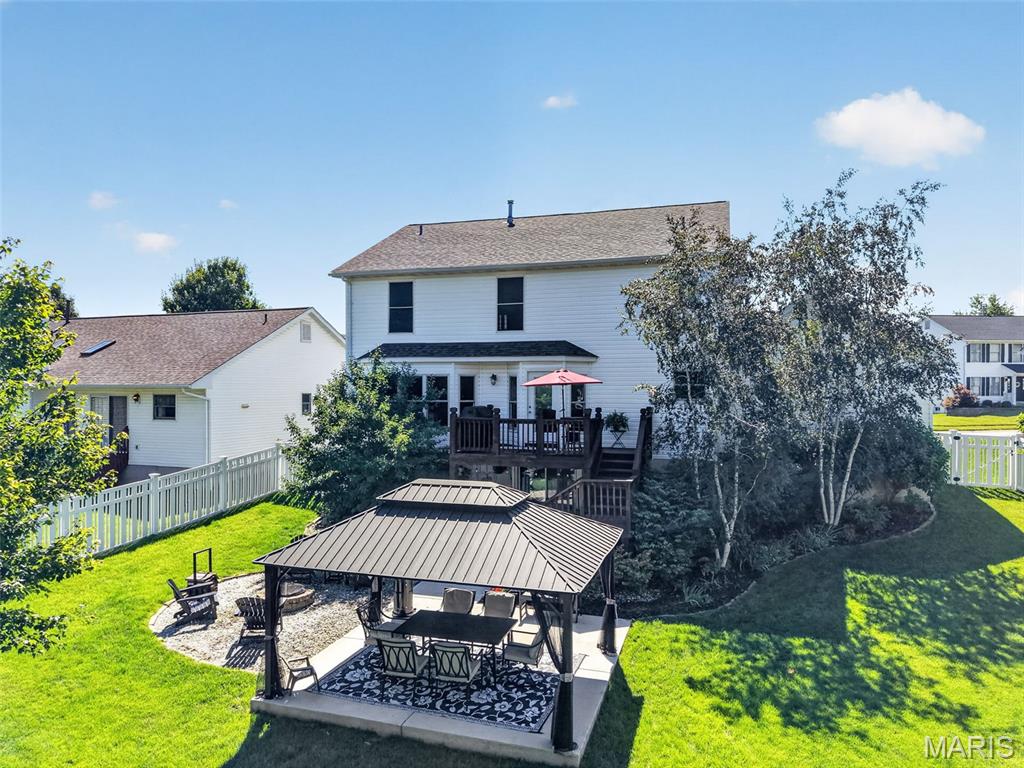 Est At Highgrove - Residential