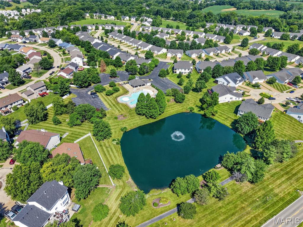Est At Highgrove - Residential