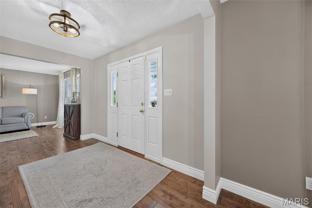 Est At Highgrove - Residential