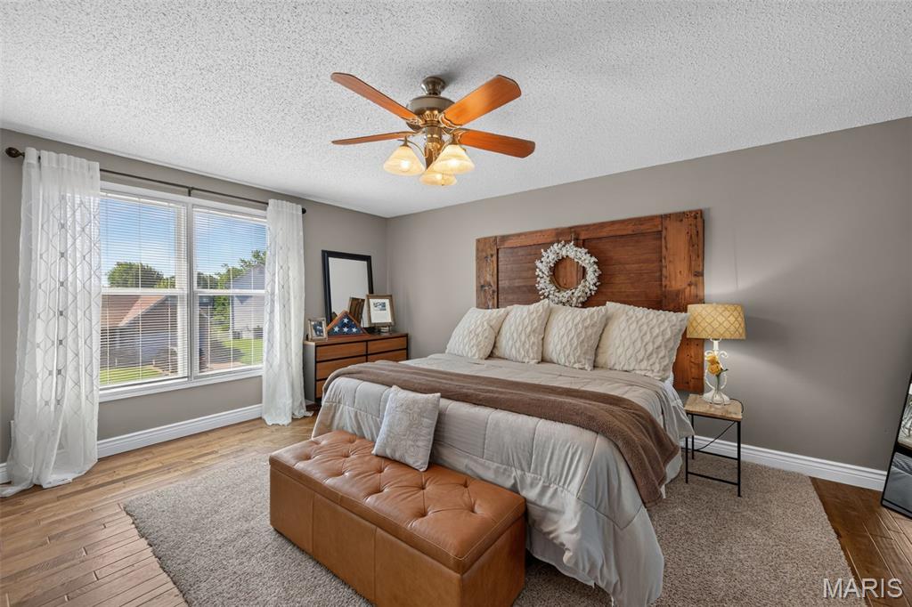 Est At Highgrove - Residential