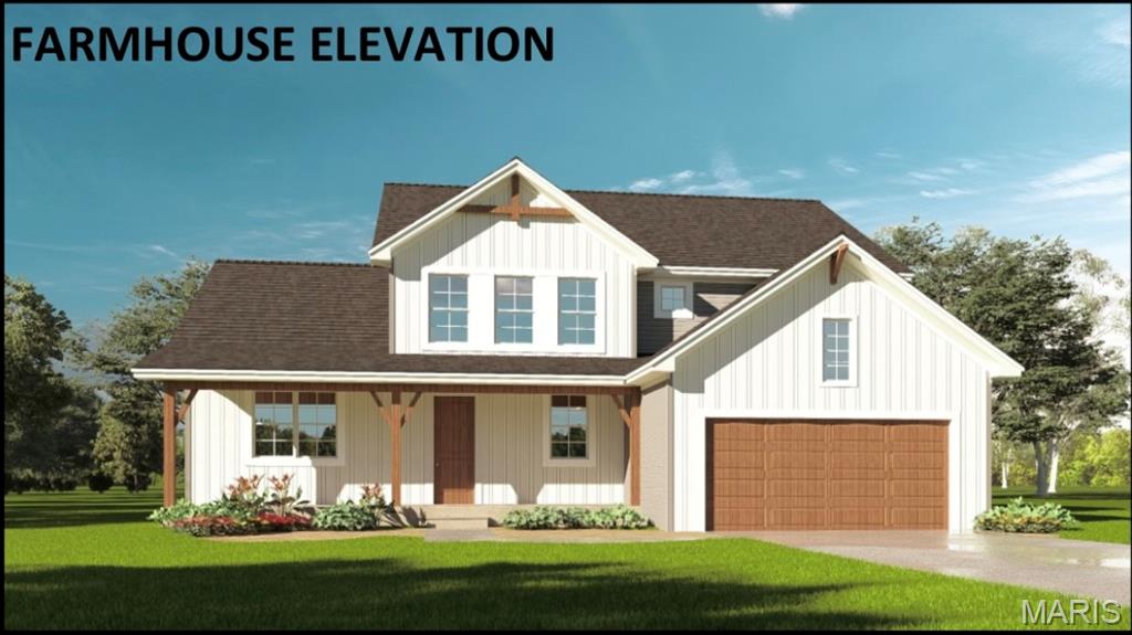 Summit Springs - Residential