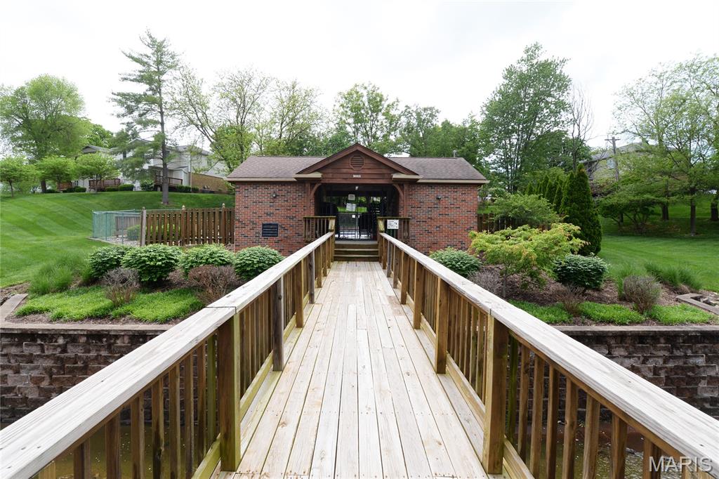 Brentwood Forest Condo Ph Eight - Residential