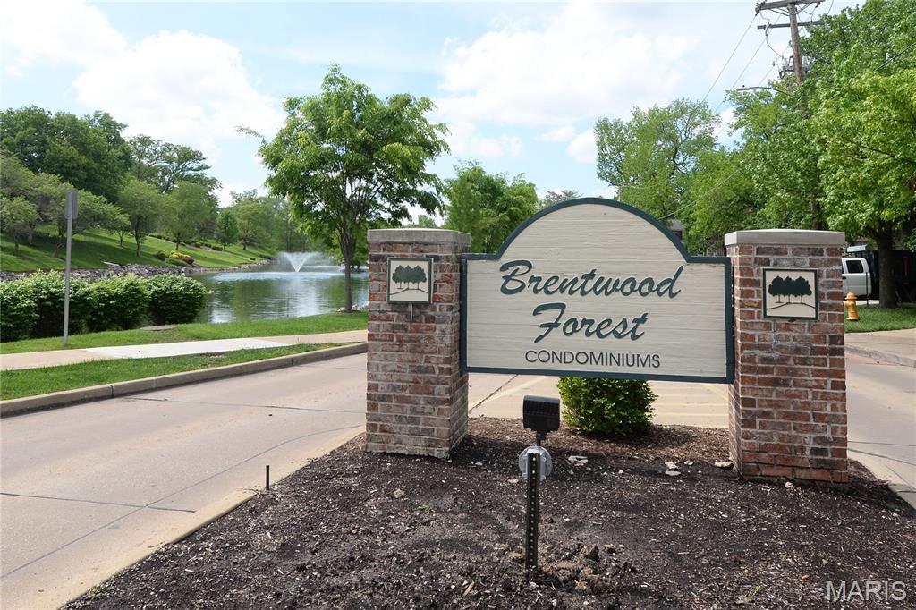 Brentwood Forest Condo Ph Eight - Residential