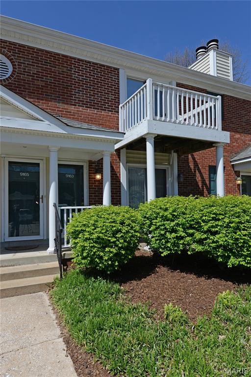 Brentwood Forest Condo Ph Eight - Residential
