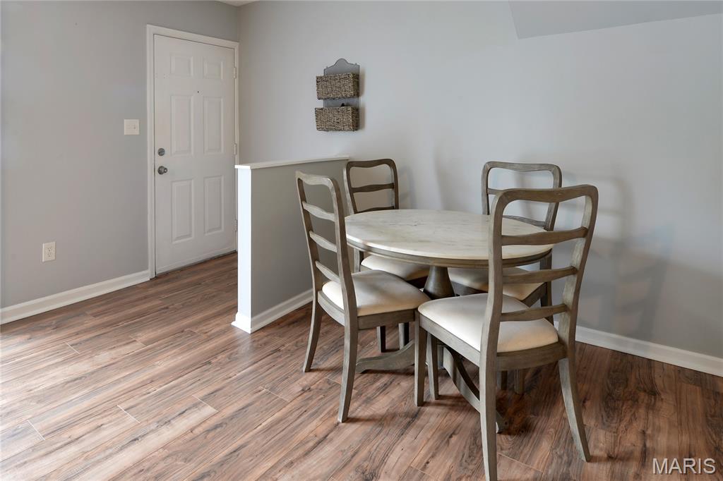 Brentwood Forest Condo Ph Eight - Residential