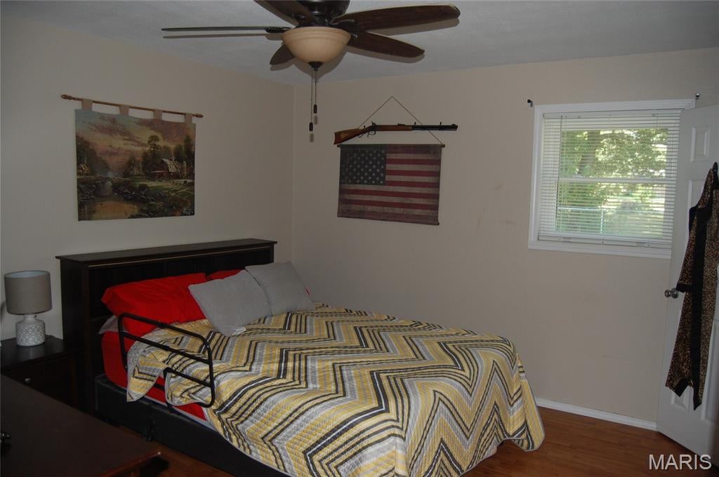 Batson Mini Farms 3rd Add - Residential