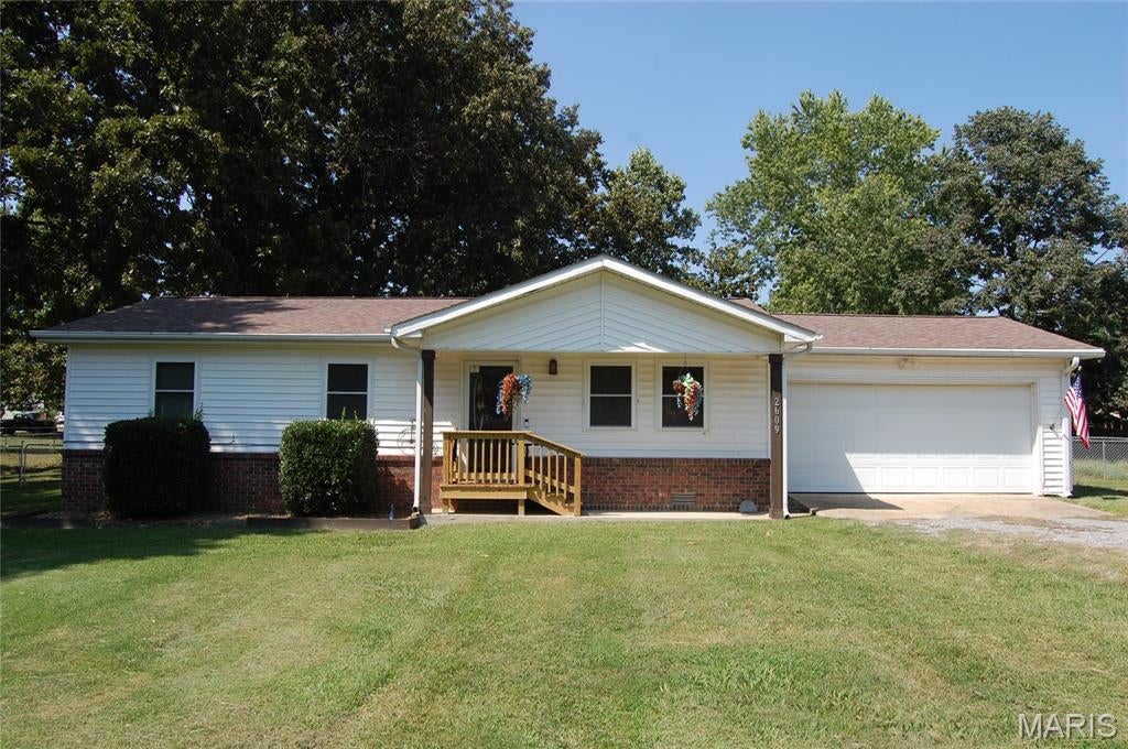 Batson Mini Farms 3rd Add - Residential