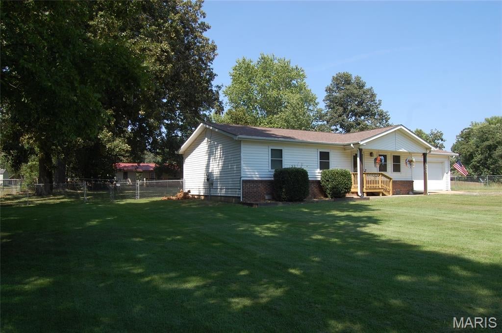 Batson Mini Farms 3rd Add - Residential