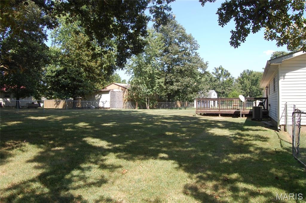 Batson Mini Farms 3rd Add - Residential
