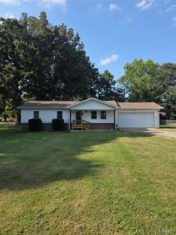 Batson Mini Farms 3rd Add - Residential