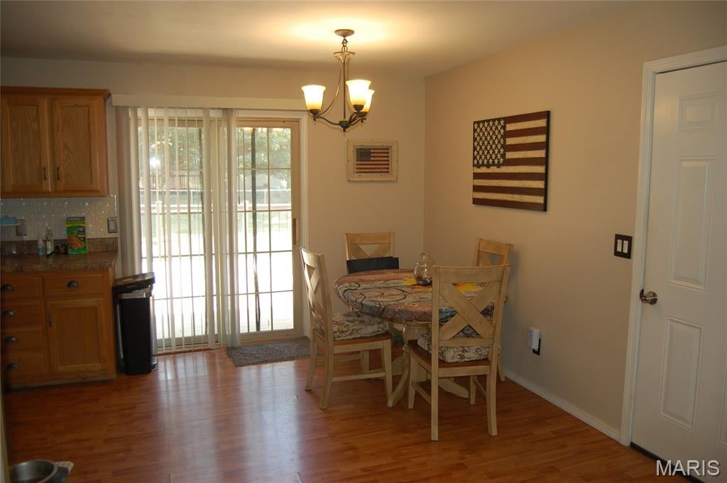 Batson Mini Farms 3rd Add - Residential