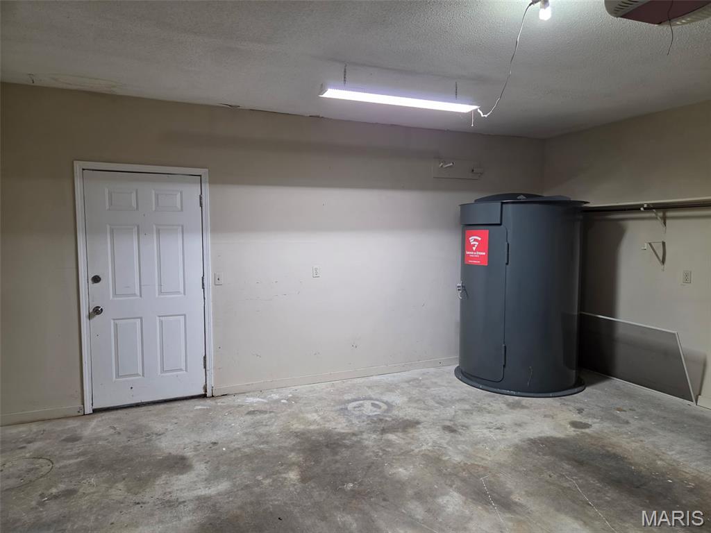 Batson Mini Farms 3rd Add - Residential