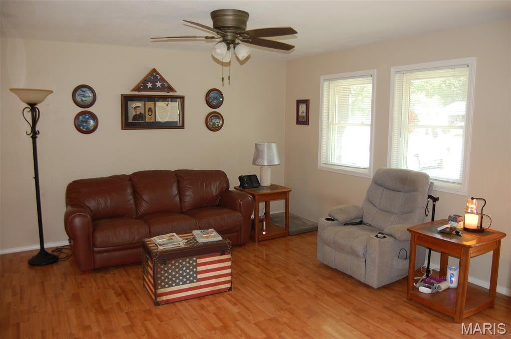 Batson Mini Farms 3rd Add - Residential
