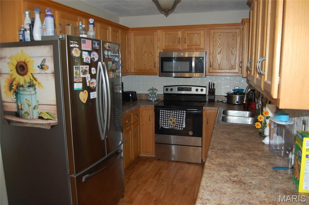 Batson Mini Farms 3rd Add - Residential