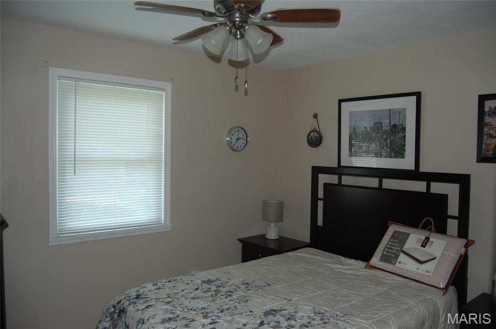 Batson Mini Farms 3rd Add - Residential