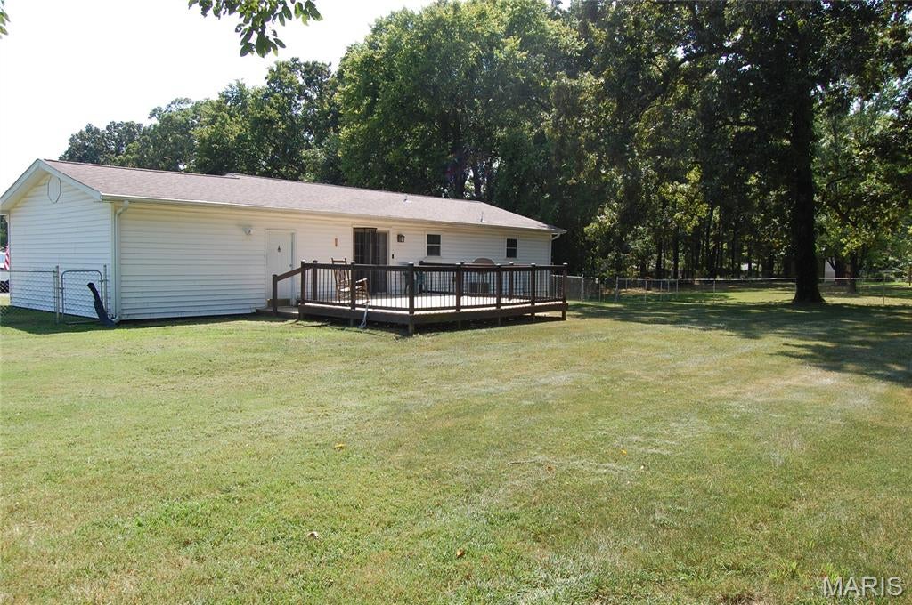 Batson Mini Farms 3rd Add - Residential