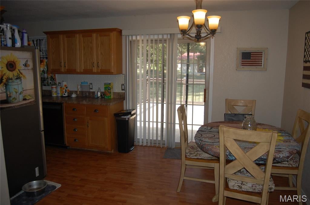 Batson Mini Farms 3rd Add - Residential