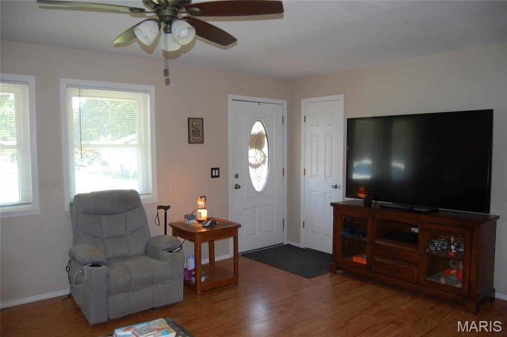 Batson Mini Farms 3rd Add - Residential