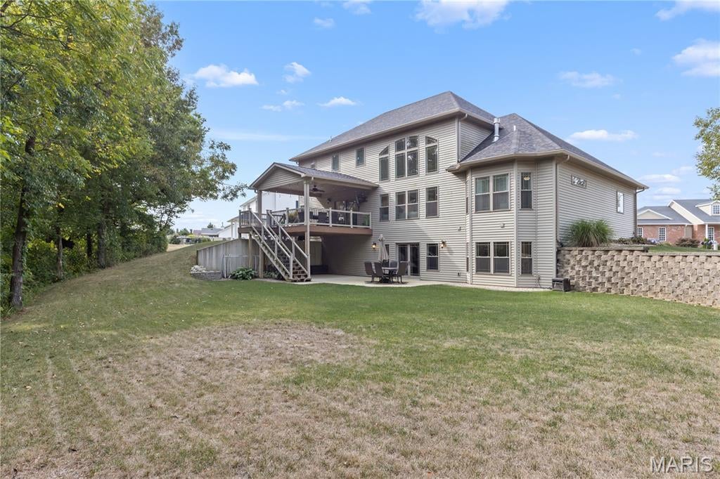 Woodcrest Estates - Residential