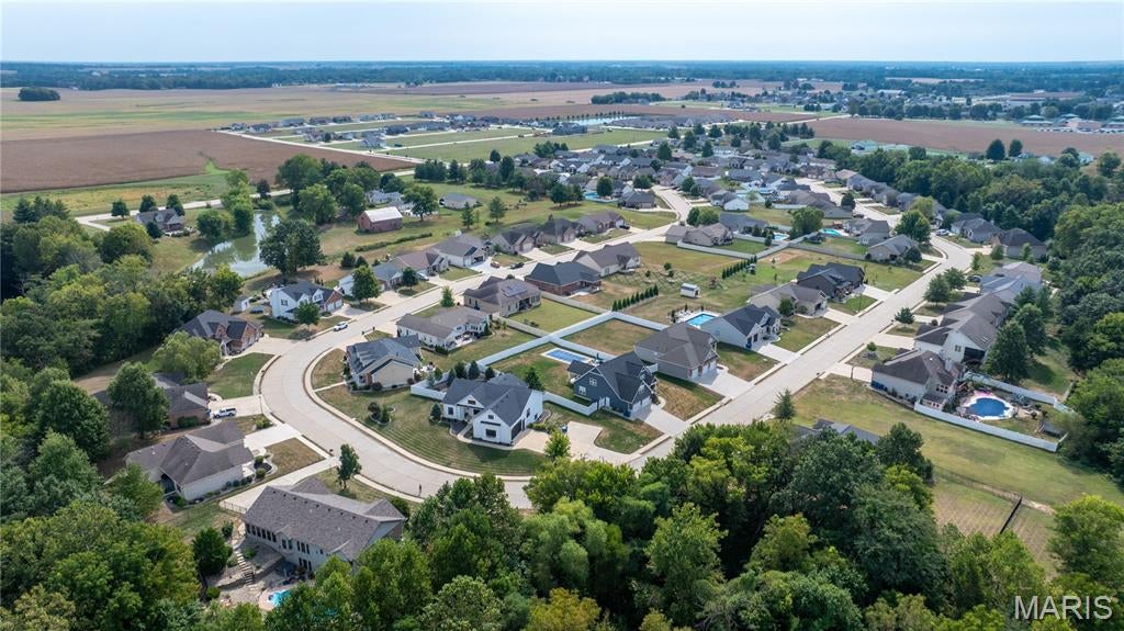 Woodcrest Estates - Residential