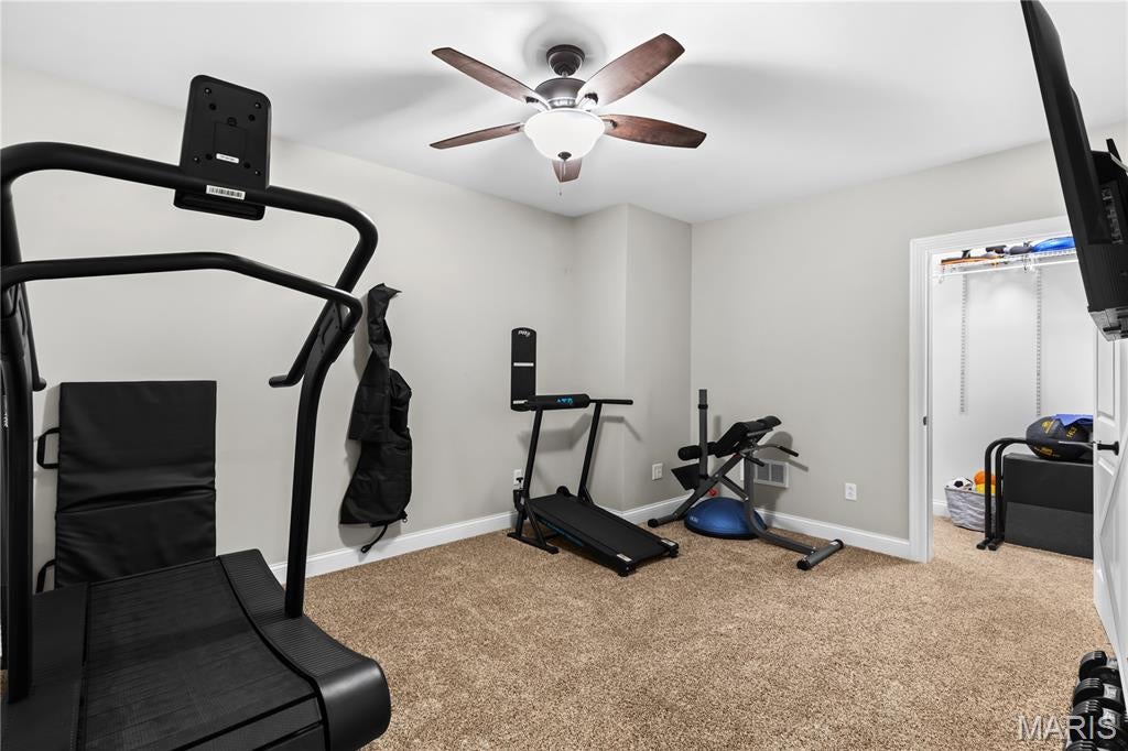 Woodcrest Estates - Residential