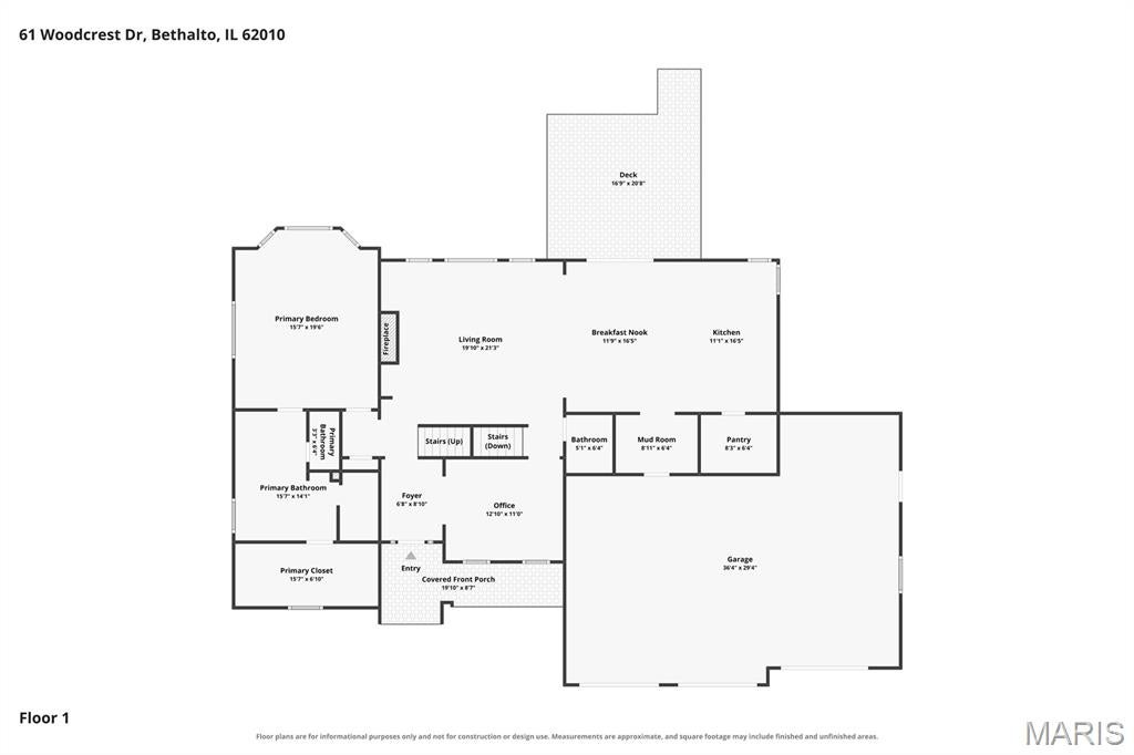 Woodcrest Estates - Residential