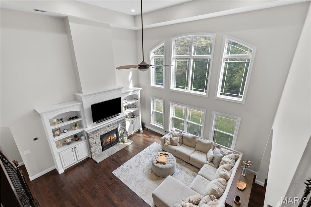 Woodcrest Estates - Residential