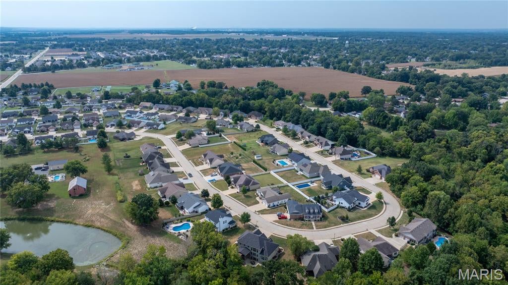 Woodcrest Estates - Residential