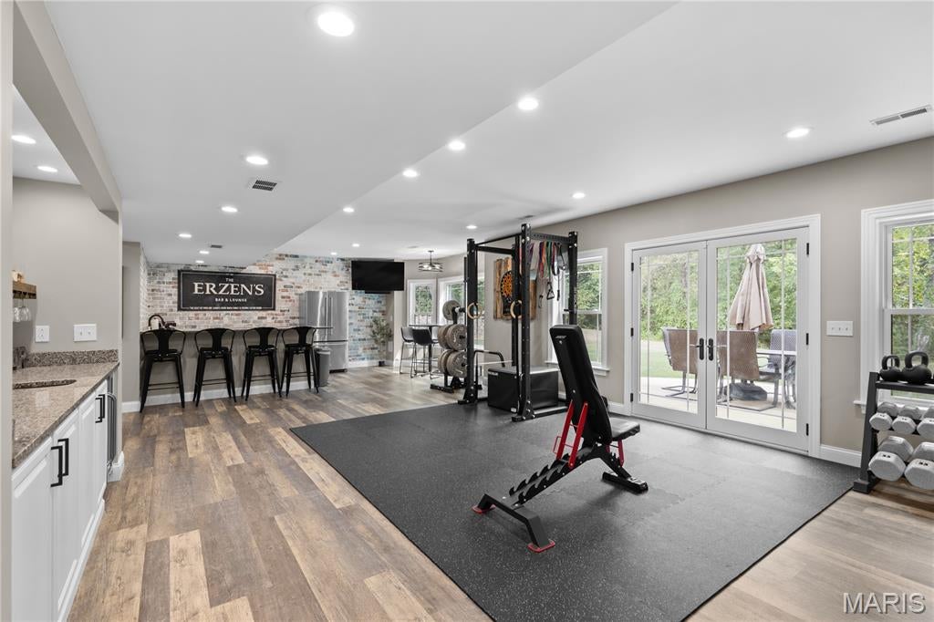 Woodcrest Estates - Residential