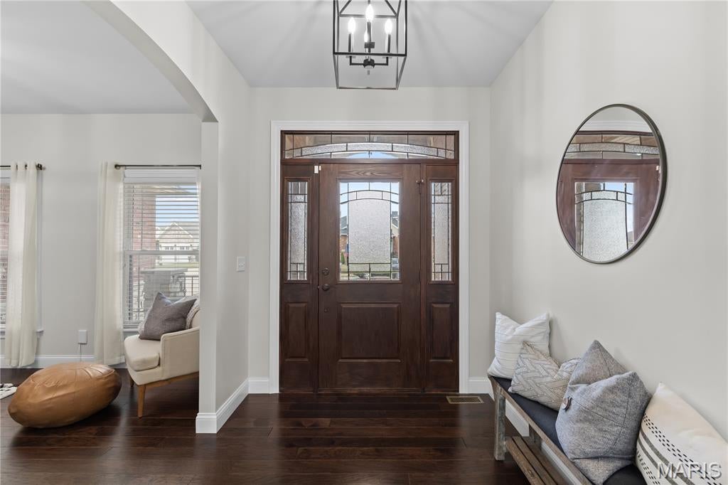 Woodcrest Estates - Residential