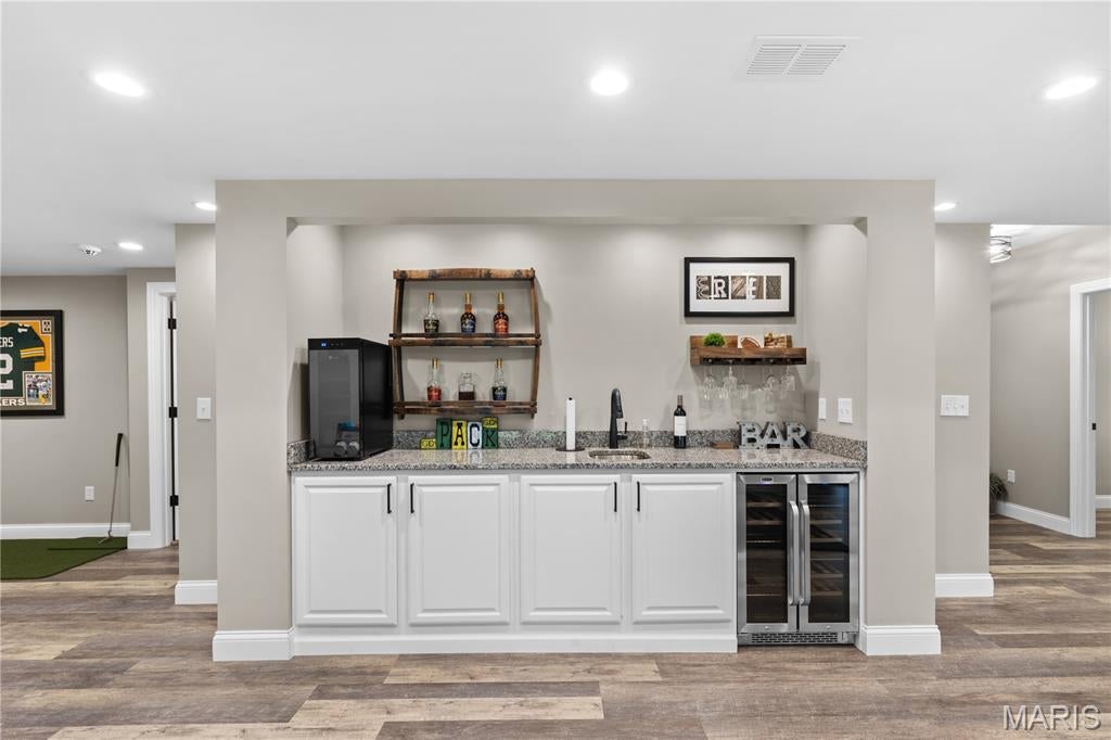 Woodcrest Estates - Residential