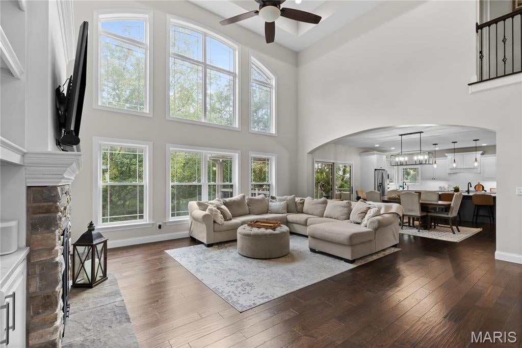 Woodcrest Estates - Residential