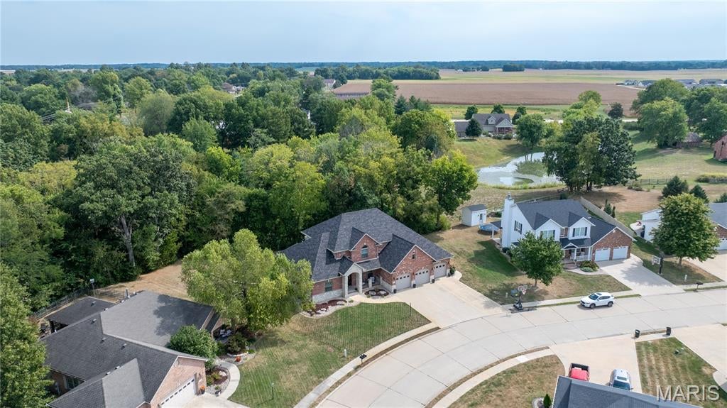 Woodcrest Estates - Residential