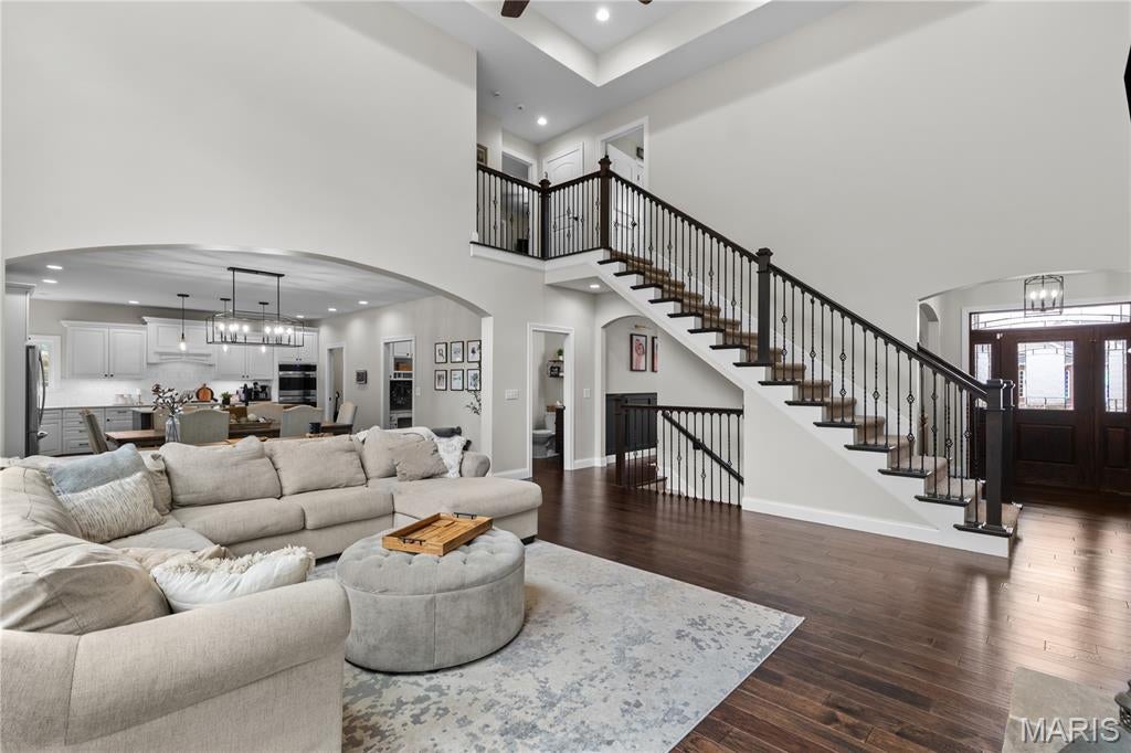 Woodcrest Estates - Residential