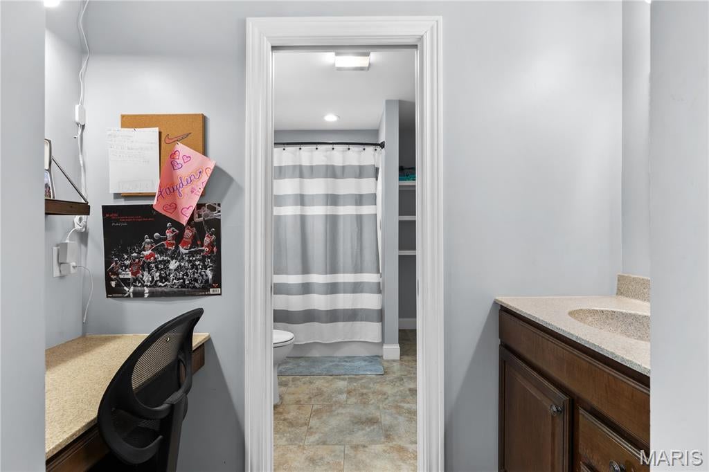Woodcrest Estates - Residential