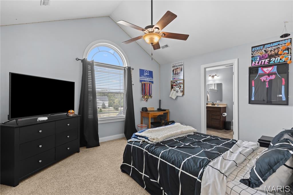 Woodcrest Estates - Residential