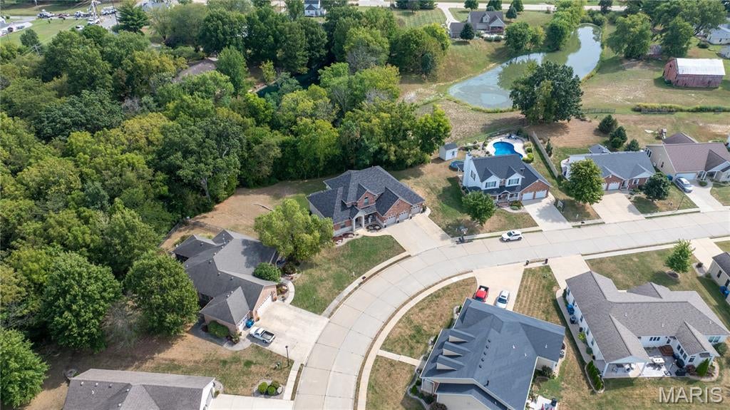 Woodcrest Estates - Residential