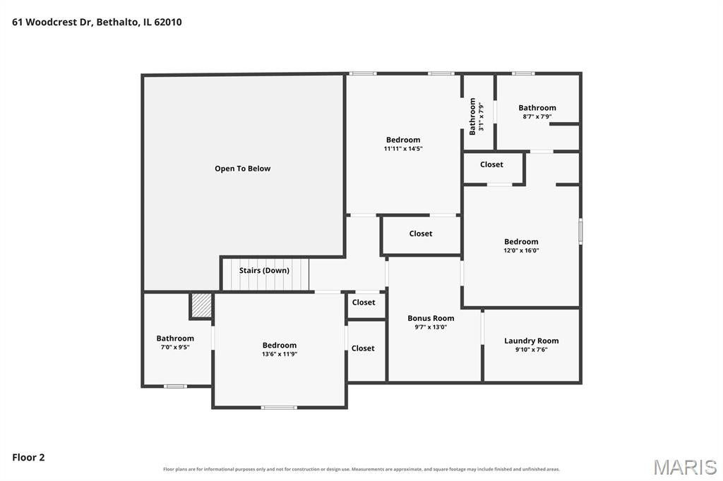 Woodcrest Estates - Residential