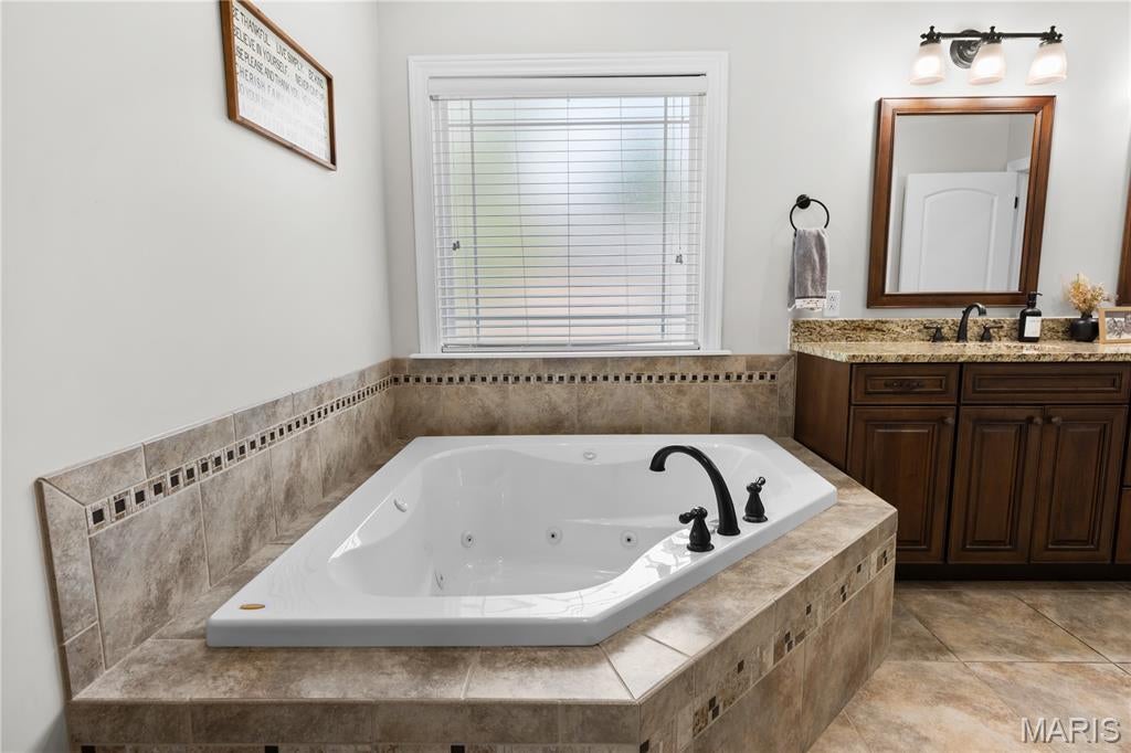 Woodcrest Estates - Residential
