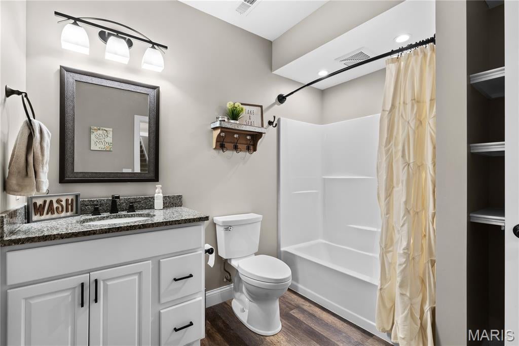Woodcrest Estates - Residential