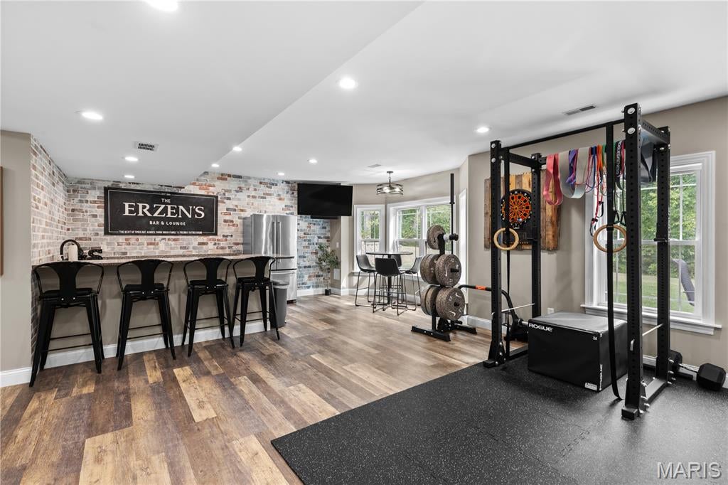 Woodcrest Estates - Residential