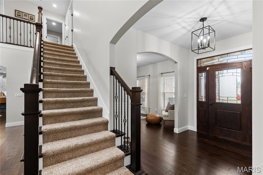 Woodcrest Estates - Residential