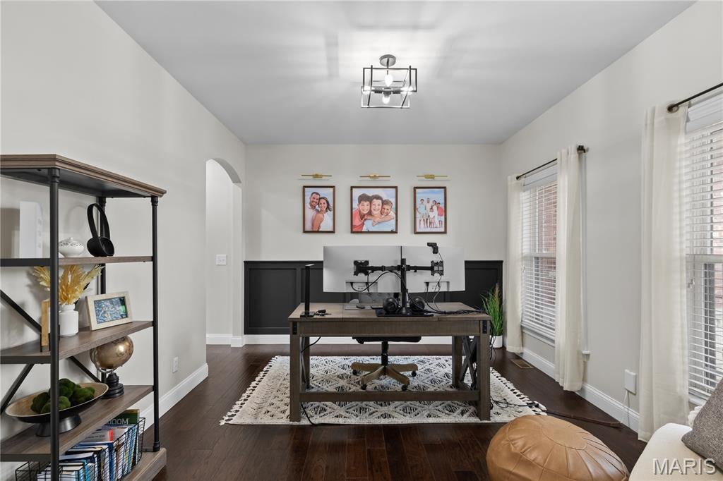 Woodcrest Estates - Residential